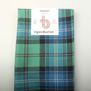 Wool Scarf in Urquhart Ancient Tartan