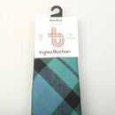 Pure Wool Tie in MacKay Ancient Tartan