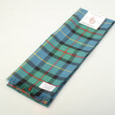 Wool Scarf in MacLeod of Harris Ancient Tartan