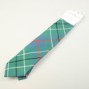 Luxury Pure Wool Tie in Duncan Ancient Tartan