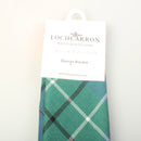 Luxury Pure Wool Tie in Duncan Ancient Tartan