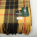 MacLeod of Lewis Tartan Throw Rug