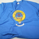 Cameron Clan Crest Gents T Shirt