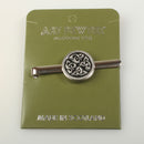 Celtic Saltire Tiebar