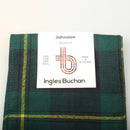 Mini Sash in Johnstone Modern Tartan