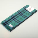 Stylish Wool Scarf in Keith Ancient Tartan made of 100% pure new wool, perfect for fashion and tradition.