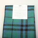 Wool Strip Ribbon in Keith Ancient Tartan - 5 Strips, Choose your Width