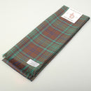 Wool Scarf in MacGillivray Hunting Ancient Tartan