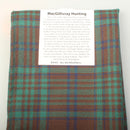 Mini Sash in MacGillivray Hunting Ancient Tartan