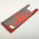 Wool Scarf in Matheson Ancient Tartan.