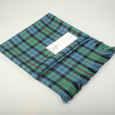 MacEwan Ancient Tartan Shawl