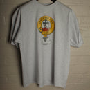 Moffat Clan Crest Gents T Shirt