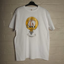 Fletcher Clan Crest Gents T Shirt