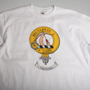 Fletcher Clan Crest Gents T Shirt