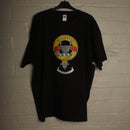 MacLeod Clan Crest Gents T Shirt