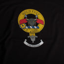 MacLeod Clan Crest Gents T Shirt