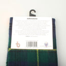 Lambswool Scarf in Johnstone Modern Tartan