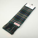 Scott Green Modern Lambswool Scarf