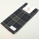 Pocket Square in Colquhoun Modern Tartan