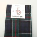 Pocket Square in Colquhoun Modern Tartan
