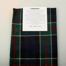 Pocket Square in Colquhoun Modern Tartan