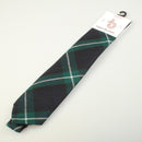 Pure Wool Tie in Lamont Modern Tartan.