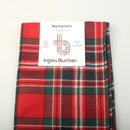 Mini Sash in MacFarlane Modern Tartan