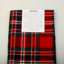 Mini Sash in MacFarlane Modern Tartan
