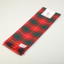 Scarf in MacPhie Modern Tartan
