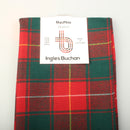 Scarf in MacPhie Modern Tartan