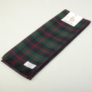 Wool Scarf in Blair Modern Tartan