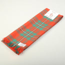 Wool Scarf in MacGregor Ancient Tartan