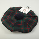 Murray of Atholl Modern Wool Tartan Tam