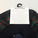 Murray of Atholl Modern Wool Tartan Tam