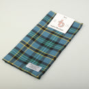 Pocket Square in Weir Ancient Tartan