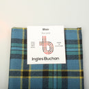 Pocket Square in Weir Ancient Tartan