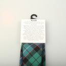 Pure Wool Tie in Russell Ancient Tartan.