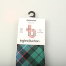Pure Wool Tie in Galbraith Ancient Tartan.