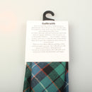 Pure Wool Tie in Galbraith Ancient Tartan.