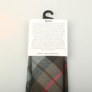 Pure Wool Tie in Gunn Weathered Tartan.