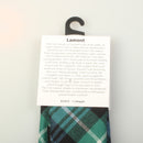Pure Wool Tie in Lamont Ancient Tartan