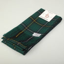Full Length Sash in Henderson Modern Tartan