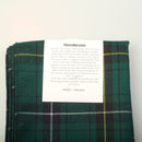 Full Length Sash in Henderson Modern Tartan