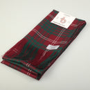 Full Length Sash in Crawford Modern Tartan