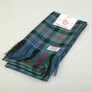 Full Length Sash in Baird Ancient Tartan