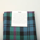 Full Length Sash in Baird Ancient Tartan