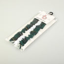 Henderson Modern Wool Wedding Garter