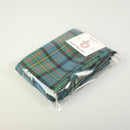 Wool Strip Ribbon in MacLaren Ancient Tartan - 5 Strips, Choose your Width