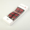 Tartan Braces (suspenders) in MacIntyre Modern