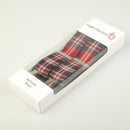 Tartan Braces (suspenders) in MacFarlane Modern